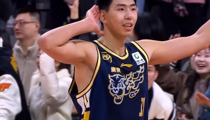 不卖陈国豪！放弃引进男篮国手内线！广东队有望强行留下徐昕