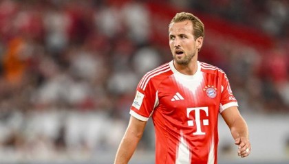 凯恩迎拜仁生涯百场正式比赛里程碑，已贡献91球26助攻